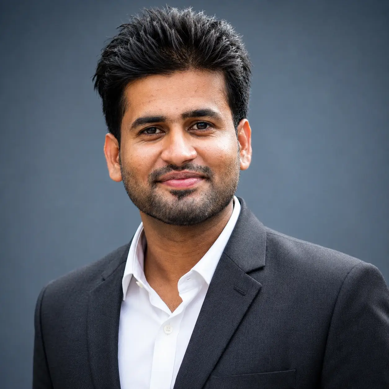 Gowtham, marketer in Dubai